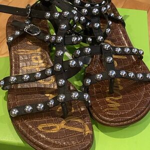 Sam Edelman Studded Sandal